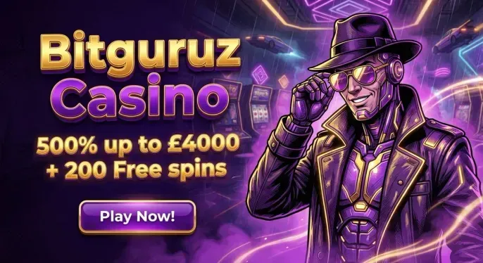 Bitguruz Casino